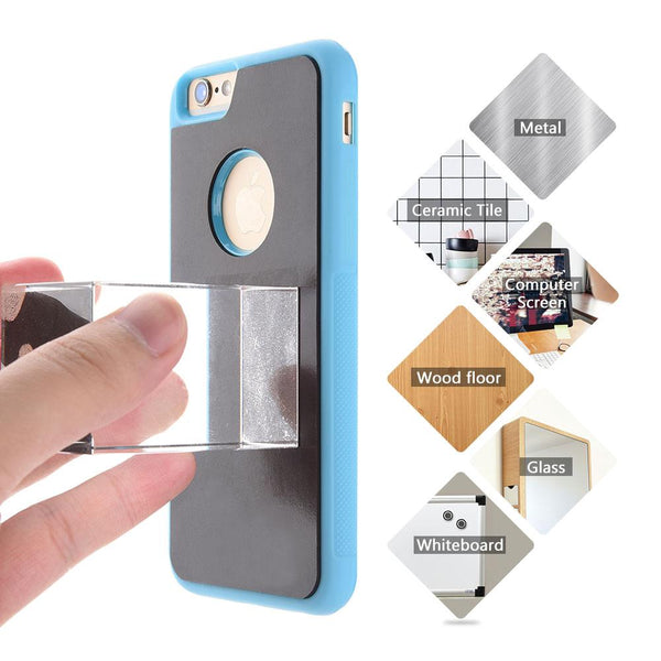 Anti Gravity Phone Case For iPhone - Reliable Shoppers