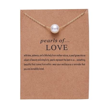 Signs Of Life Necklace - Reliable Shoppers