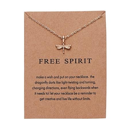 Signs Of Life Necklace - Reliable Shoppers