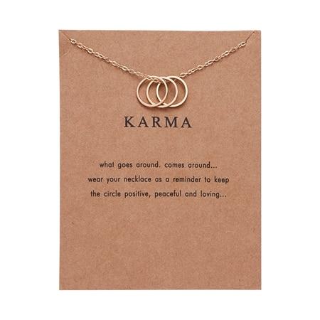 Signs Of Life Necklace - Reliable Shoppers