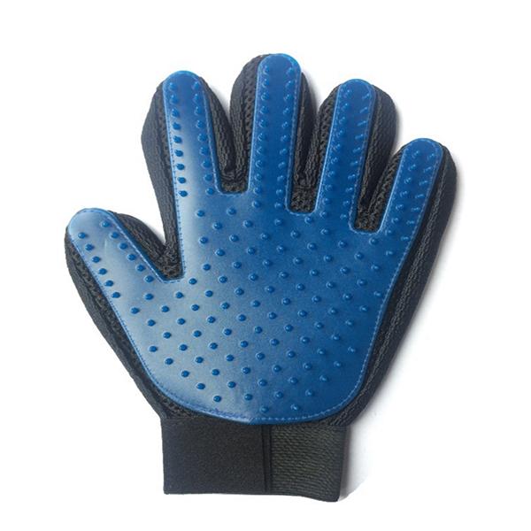 Dog Grooming Glove - Reliable Shoppers