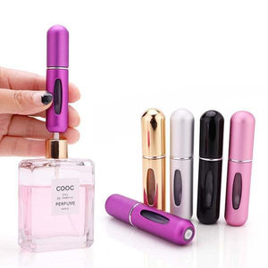 Portable Mini Perfume Bottle - Reliable Shoppers