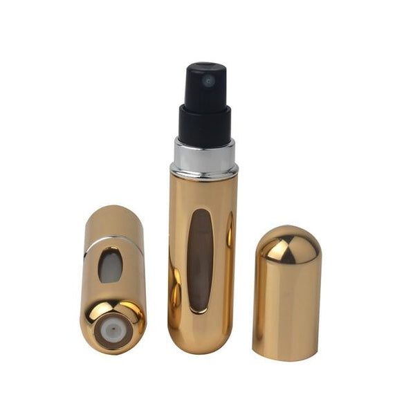 Portable Mini Perfume Bottle - Reliable Shoppers