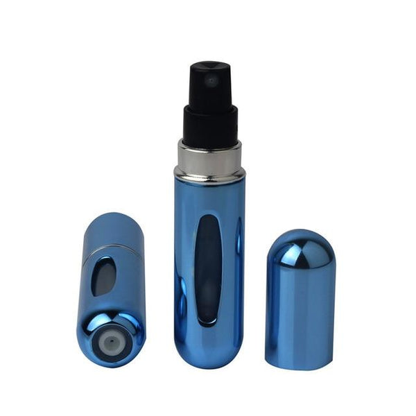 Portable Mini Perfume Bottle - Reliable Shoppers