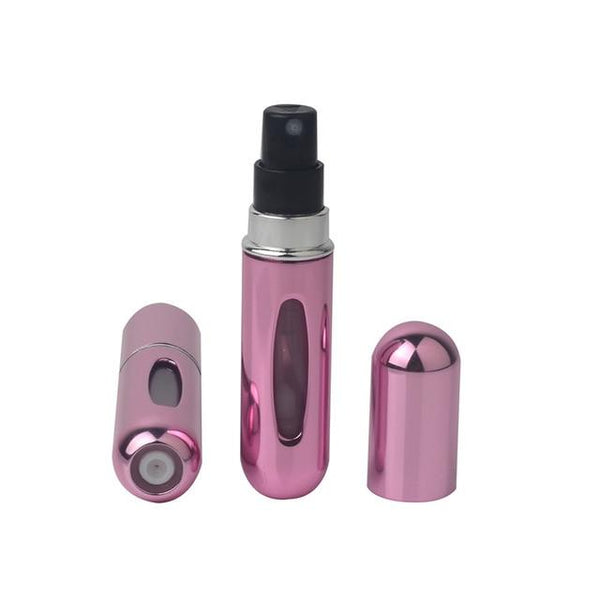 Portable Mini Perfume Bottle - Reliable Shoppers