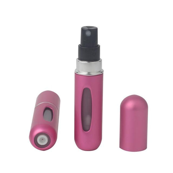 Portable Mini Perfume Bottle - Reliable Shoppers