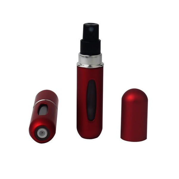 Portable Mini Perfume Bottle - Reliable Shoppers