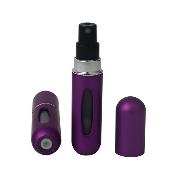 Portable Mini Perfume Bottle - Reliable Shoppers