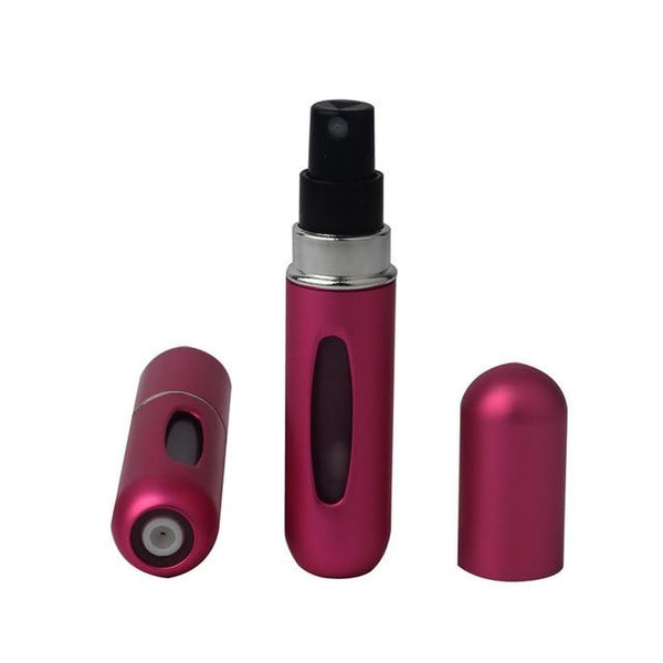 Portable Mini Perfume Bottle - Reliable Shoppers