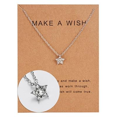 Signs Of Life Necklace - Reliable Shoppers