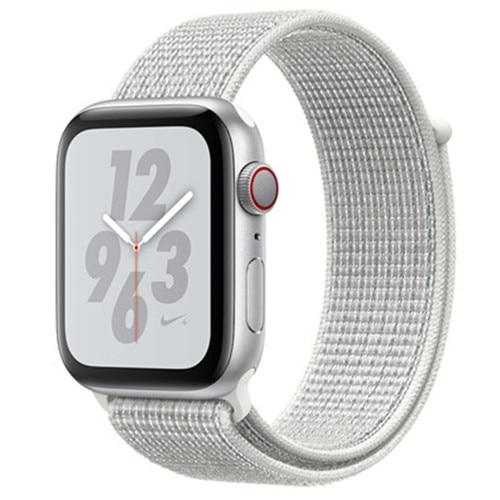 Nylon Apple Watch Band - Reliable Shoppers