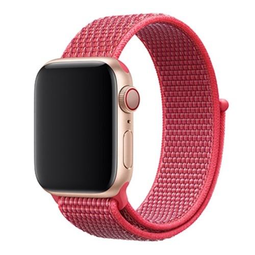 Nylon Apple Watch Band - Reliable Shoppers