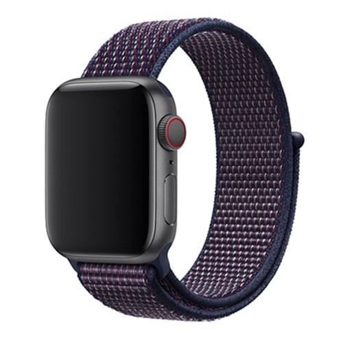 Nylon Apple Watch Band - Reliable Shoppers