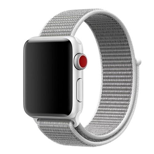 Nylon Apple Watch Band - Reliable Shoppers