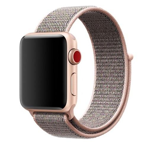 Nylon Apple Watch Band - Reliable Shoppers