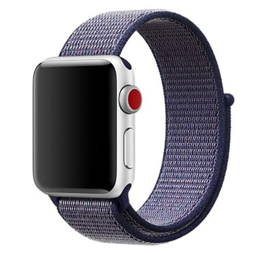 Nylon Apple Watch Band - Reliable Shoppers