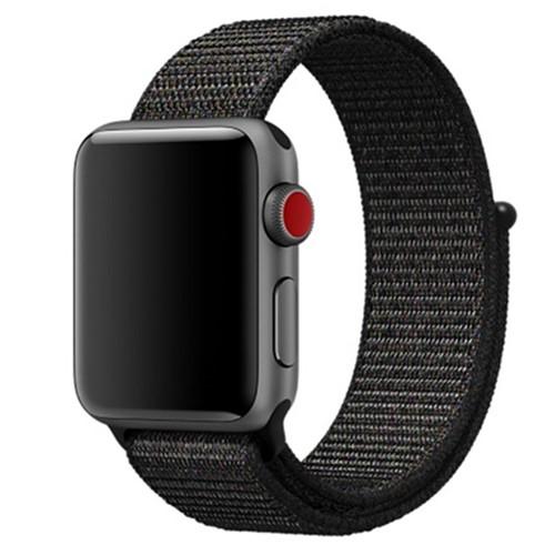 Nylon Apple Watch Band - Reliable Shoppers