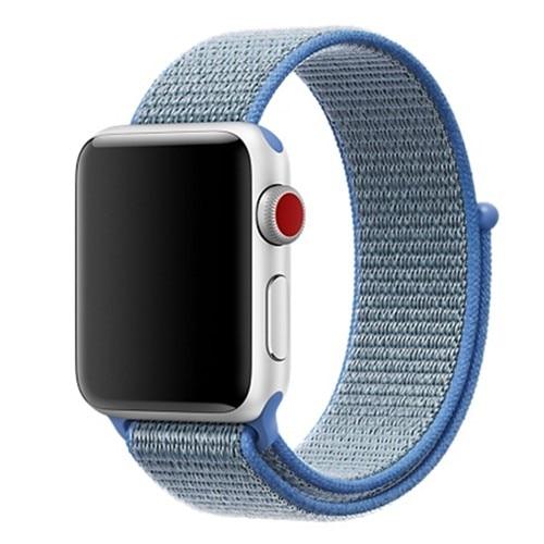 Nylon Apple Watch Band - Reliable Shoppers