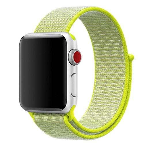 Nylon Apple Watch Band - Reliable Shoppers