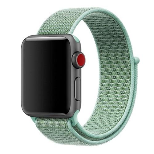 Nylon Apple Watch Band - Reliable Shoppers