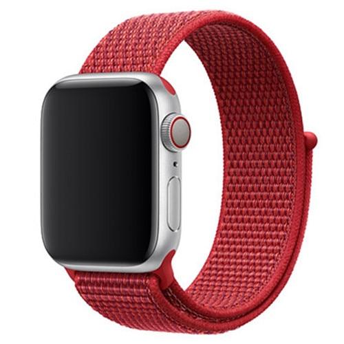 Nylon Apple Watch Band - Reliable Shoppers