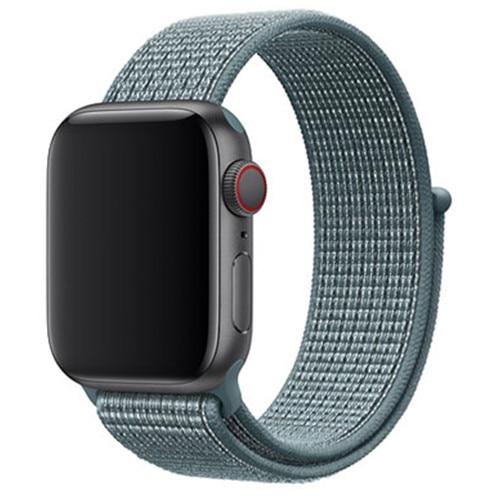 Nylon Apple Watch Band - Reliable Shoppers