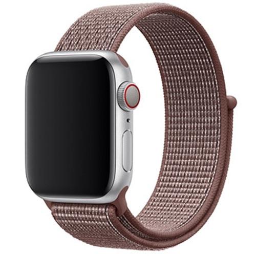 Nylon Apple Watch Band - Reliable Shoppers