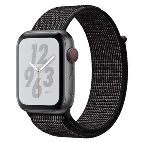 Nylon Apple Watch Band - Reliable Shoppers