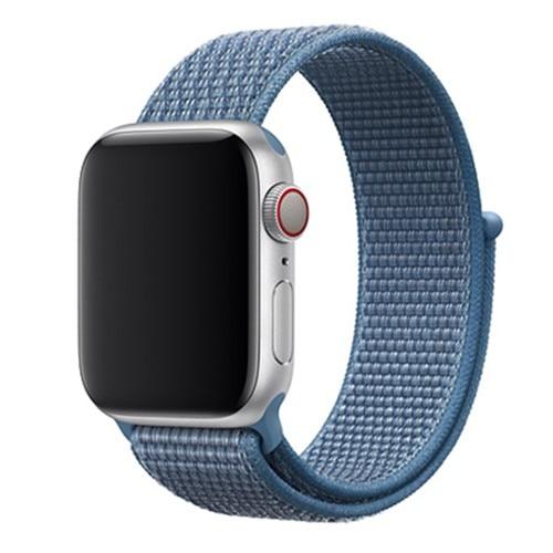 Nylon Apple Watch Band - Reliable Shoppers