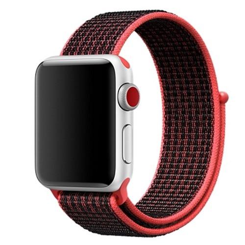 Nylon Apple Watch Band - Reliable Shoppers