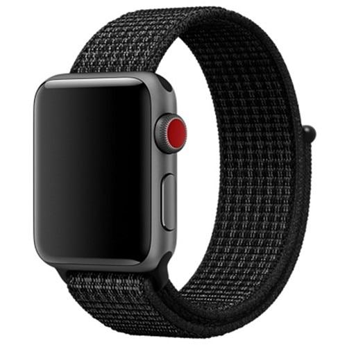 Nylon Apple Watch Band - Reliable Shoppers