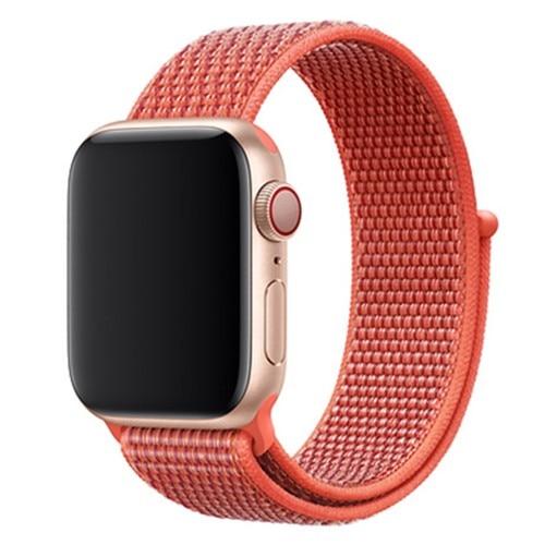 Nylon Apple Watch Band - Reliable Shoppers